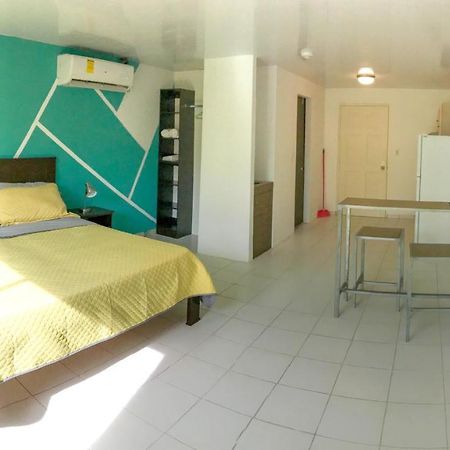 Dona Clara Vacation Apartments Ораньестад Экстерьер фото